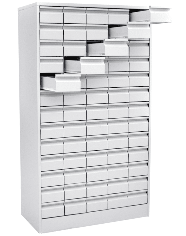 Шкаф картотечный для библиотечных карточек (65 ящиков) купить в Калининграде Шкаф картотечный для библиотечных карточек (65 ящиков) купить в Калининграде