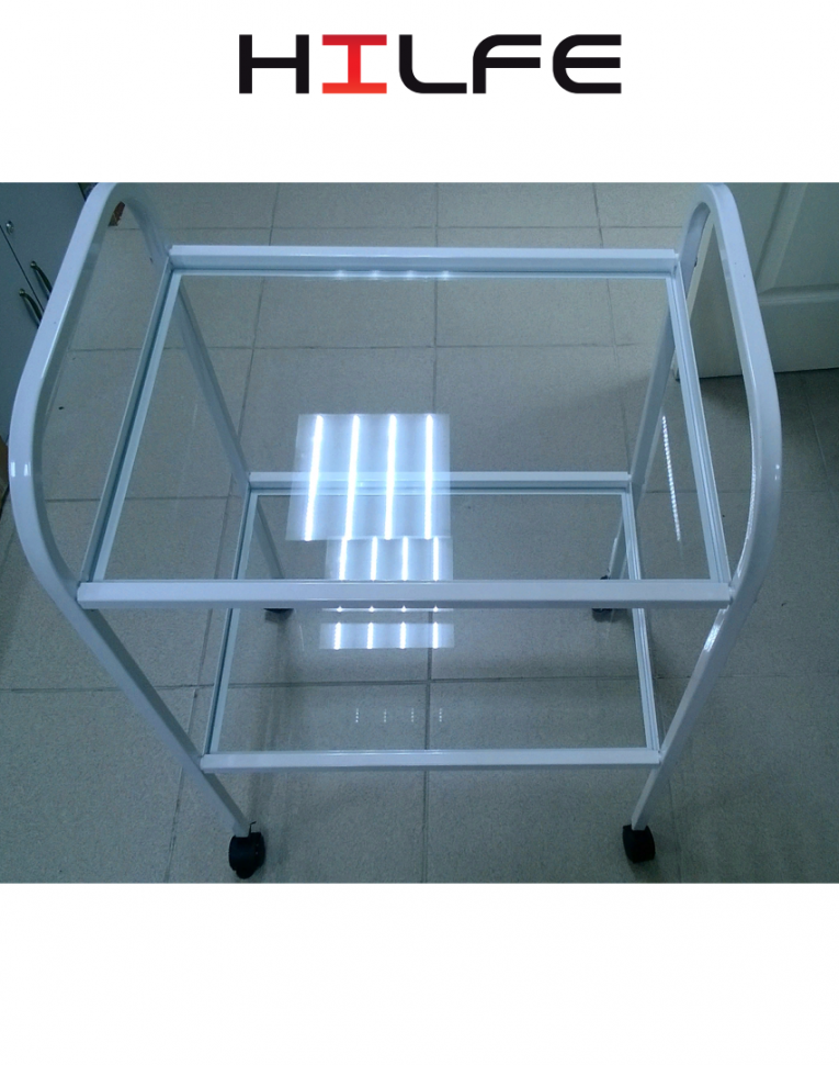 Стол процедурный МД SP 2G купить в Калининграде Стол процедурный МД SP 2G купить в Калининграде