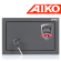 Сейф для пистолета Aiko TT-200 купить в Калининграде