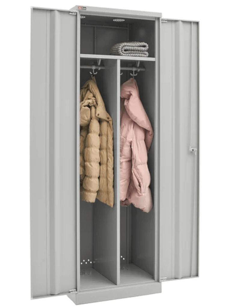 Шкаф гардеробный ДиКом Рационал ОД-321-О купить в Калининграде Шкаф гардеробный ДиКом Рационал ОД-321-О купить в Калининграде