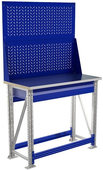 Верстак Master MT100.MF1 / MF1.120 купить в Калининграде Верстак Master MT100.MF1 / MF1.120 купить в Калининграде