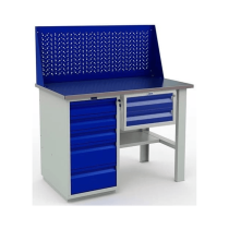 Верстак Profi WT120.WD5/F1.110 Верстак Profi WT120.WD5/F1.110