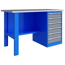 Верстак PRF 141.16.2 Верстак PRF 141.16.2