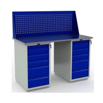 Верстак Profi WT140.WD5/WD5.010