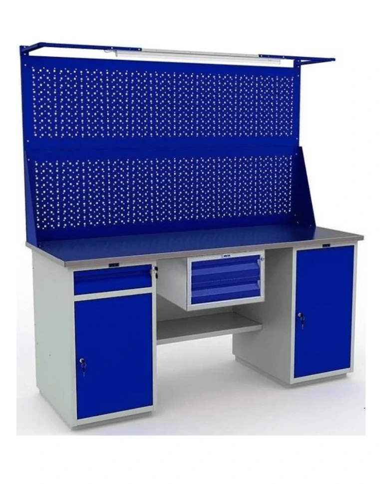 Верстак Profi WT180.WD2/WD1.121 купить в Калининграде