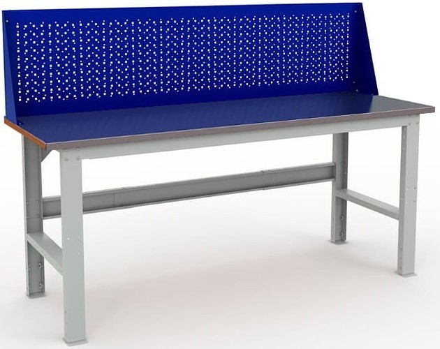 Верстак Expert W200.F2/F2.010.W купить в Калининграде