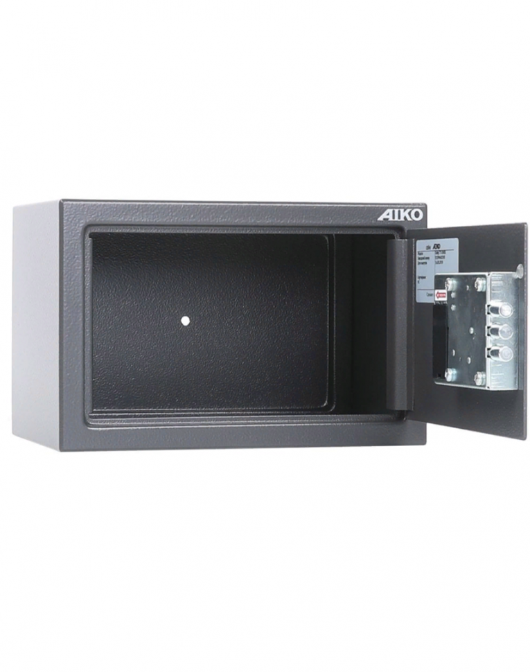 Сейф для пистолета Aiko TT-200 EL купить в Калининграде Сейф для пистолета Aiko TT-200 EL купить в Калининграде