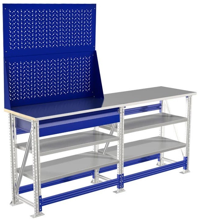 Верстак Master MT100.MF1 / MF1 / MF1.122.002 купить в Калининграде Верстак Master MT100.MF1 / MF1 / MF1.122.002 купить в Калининграде