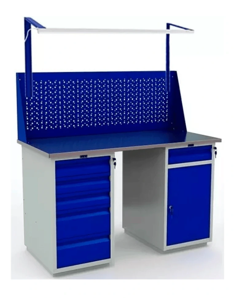 Верстак Profi WT140.WD5/WD2.011 купить в Калининграде