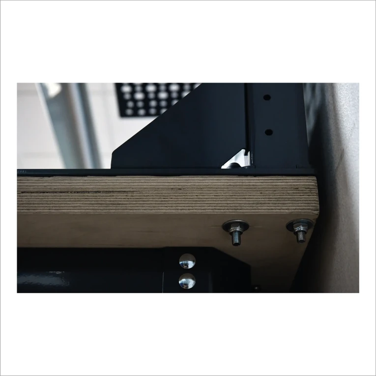 Модульный верстак MCN 2052.S37L6-2F купить в Калининграде