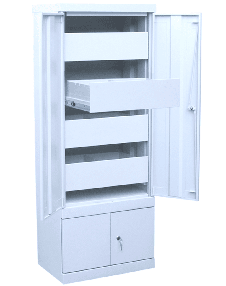 Шкаф картотечный ШК 4-Д4 купить в Калининграде Шкаф картотечный ШК 4-Д4 купить в Калининграде