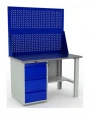 Верстак Практик Profi WT120.WD3/WF1.020 Верстак Практик Profi WT120.WD3/WF1.020