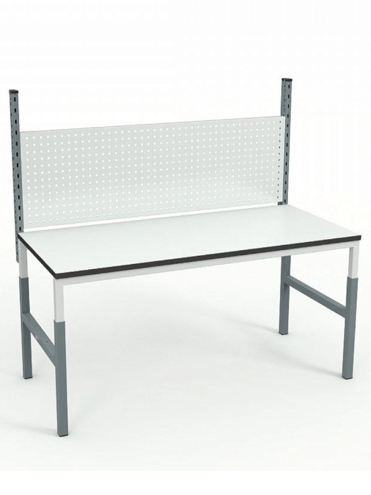 Стол монтажный ДиКом СР-М-150/90-02 ESD купить в Калининграде Стол монтажный ДиКом СР-М-150/90-02 ESD купить в Калининграде