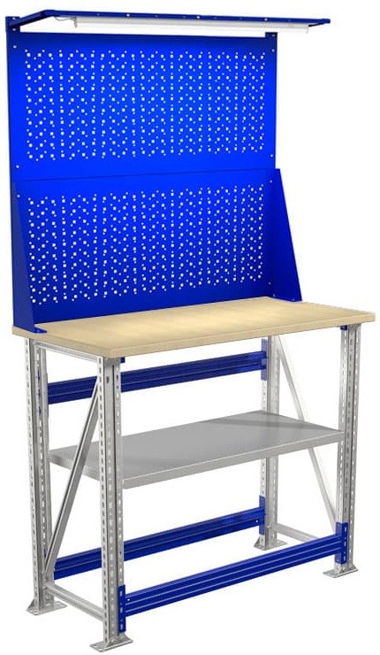 Верстак Master M100.MF1 / MF1.021.W купить в Калининграде