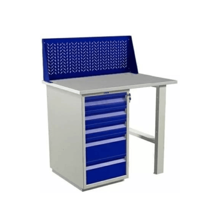 Верстак Profi WT100.WD5/F1.010 купить в Калининграде