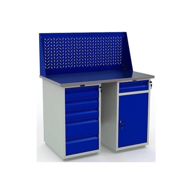 Верстак Profi WT120.WD5/WD2.010 купить в Калининграде