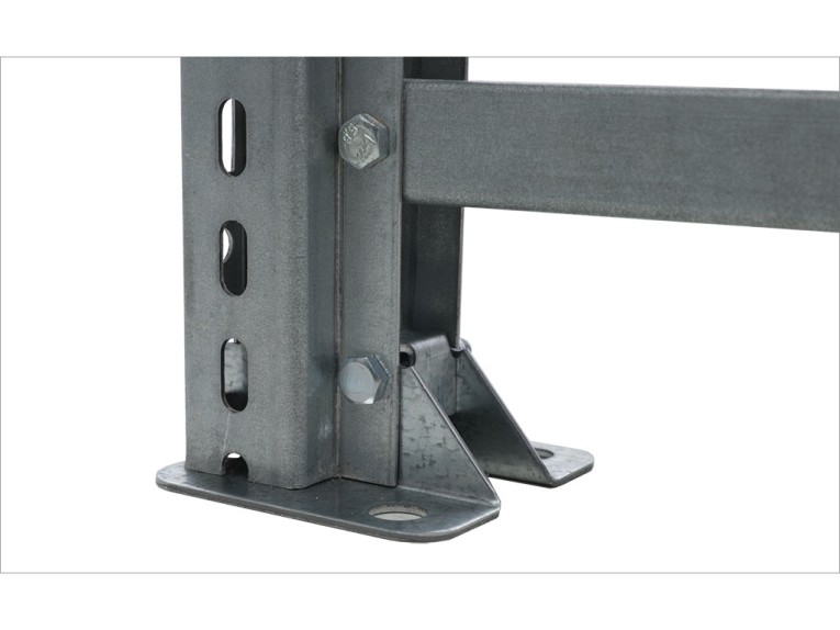 Дополнительная секция MS Profi 3000x1800x800 3 полки купить в Калининграде