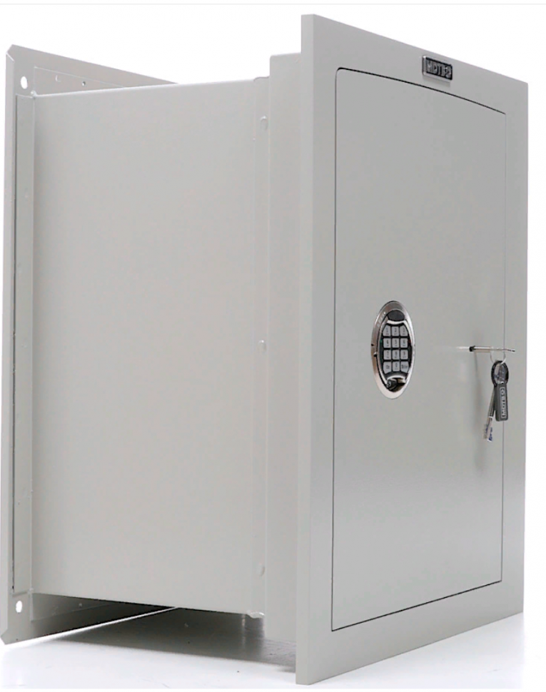 Встраиваемый сейф MDTB-Vega 63 EK купить в Калининграде Встраиваемый сейф MDTB-Vega 63 EK купить в Калининграде