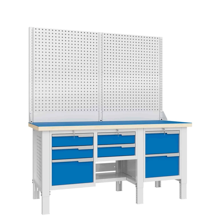 Верстак CTR 1832.S123.13-2 купить в Калининграде