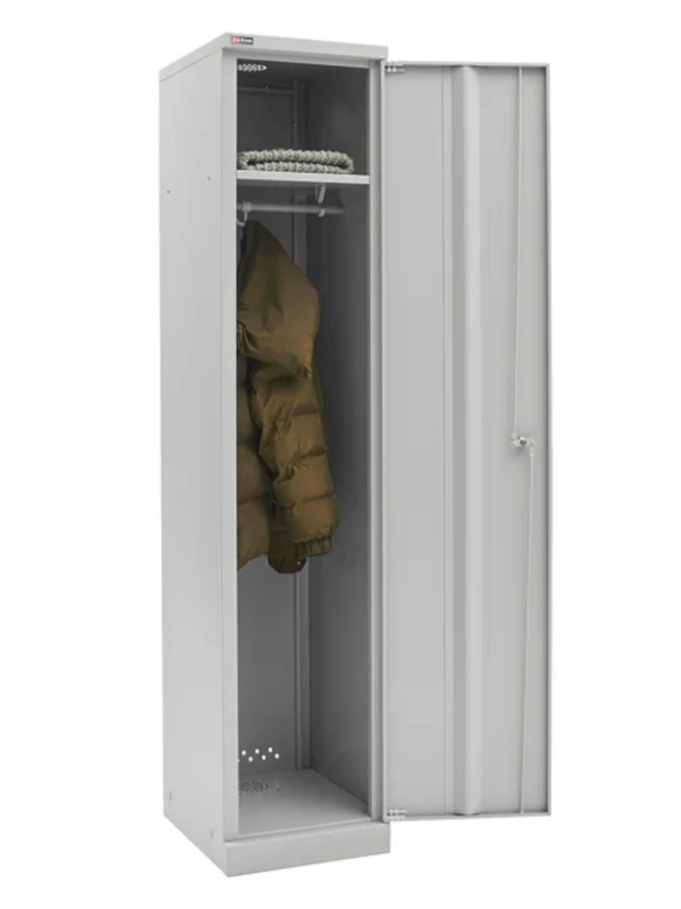 Шкаф гардеробный ДиКом Рационал ОД-411 купить в Калининграде Шкаф гардеробный ДиКом Рационал ОД-411 купить в Калининграде