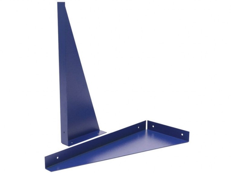 Комплект косынок для крепления экранов WS Комплект косынок для крепления экранов WS