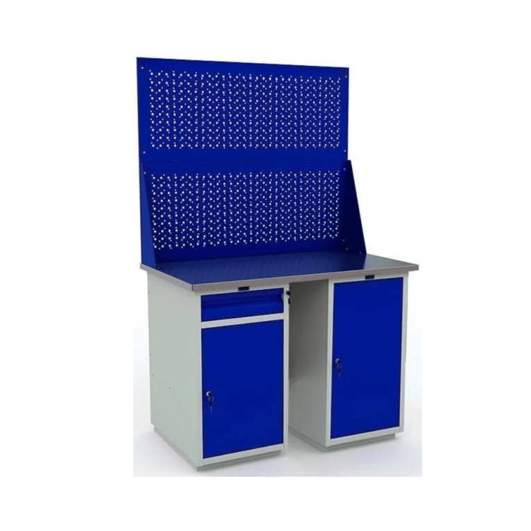 Верстак Profi WT120.WD2/WD1.020 купить в Калининграде