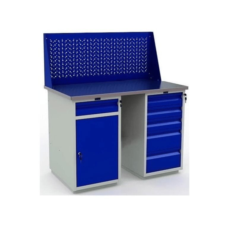 Верстак Profi WT120.WD2/WD5.010 купить в Калининграде