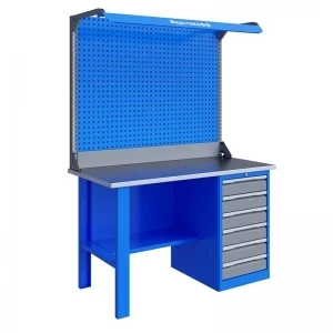 Верстак PRF 141.16.2-2F купить в Калининграде