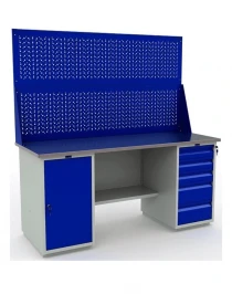 Верстак Profi WT180.WD1/WD5.020