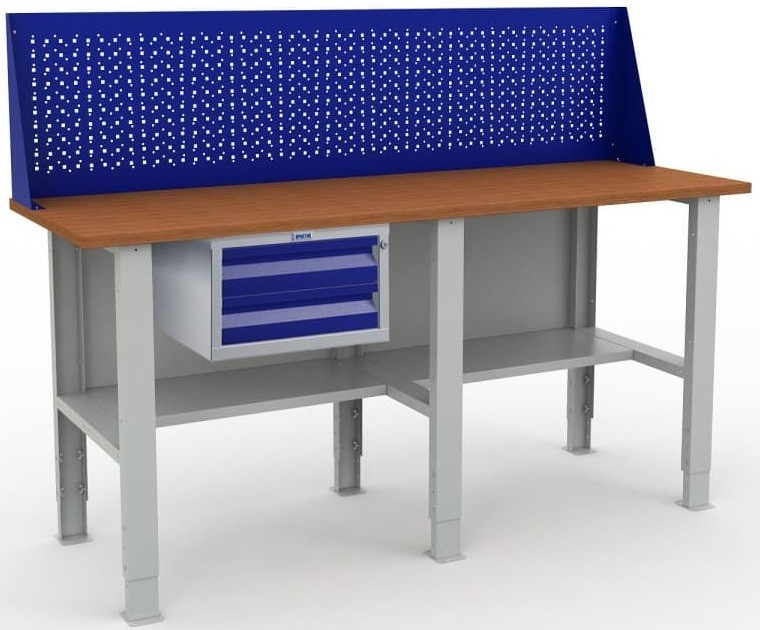 Верстак Expert W200.F2/F2/F2.110 купить в Калининграде Верстак Expert W200.F2/F2/F2.110 купить в Калининграде