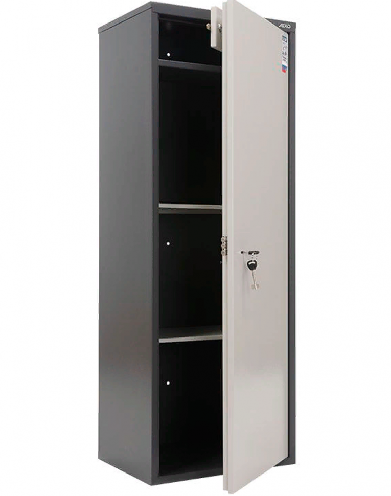 Бухгалтерский шкаф Aiko SL-125Т купить в Калининграде Бухгалтерский шкаф Aiko SL-125Т купить в Калининграде