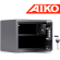 Сейф с патронным отделением Aiko TT-23 купить в Калининграде