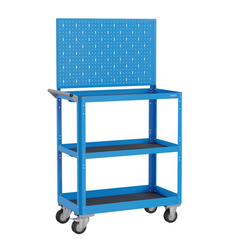 Тележка инструментальная PLC 9508.0-1К купить в Калининграде