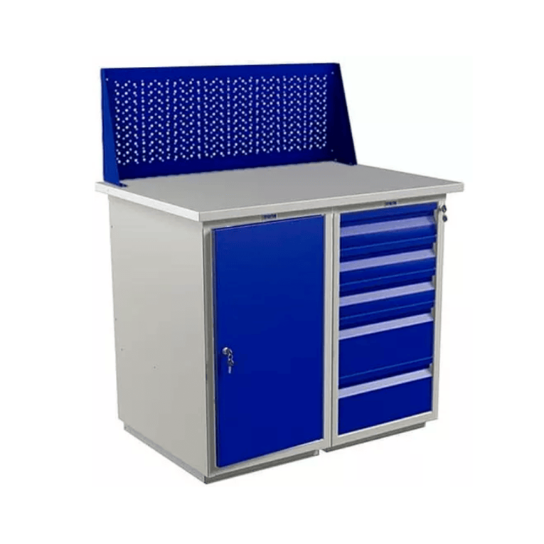 Верстак Profi WT100.WD1/WD5.010 купить в Калининграде