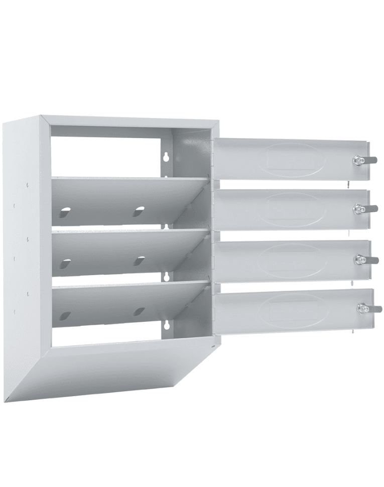 Почтовый ящик PB-4C.KL RВ купить в Калининграде Почтовый ящик PB-4C.KL RВ купить в Калининграде