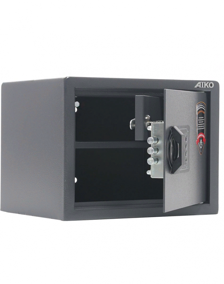 Сейф с патронным отделением Aiko TT-23 EL купить в Калининграде