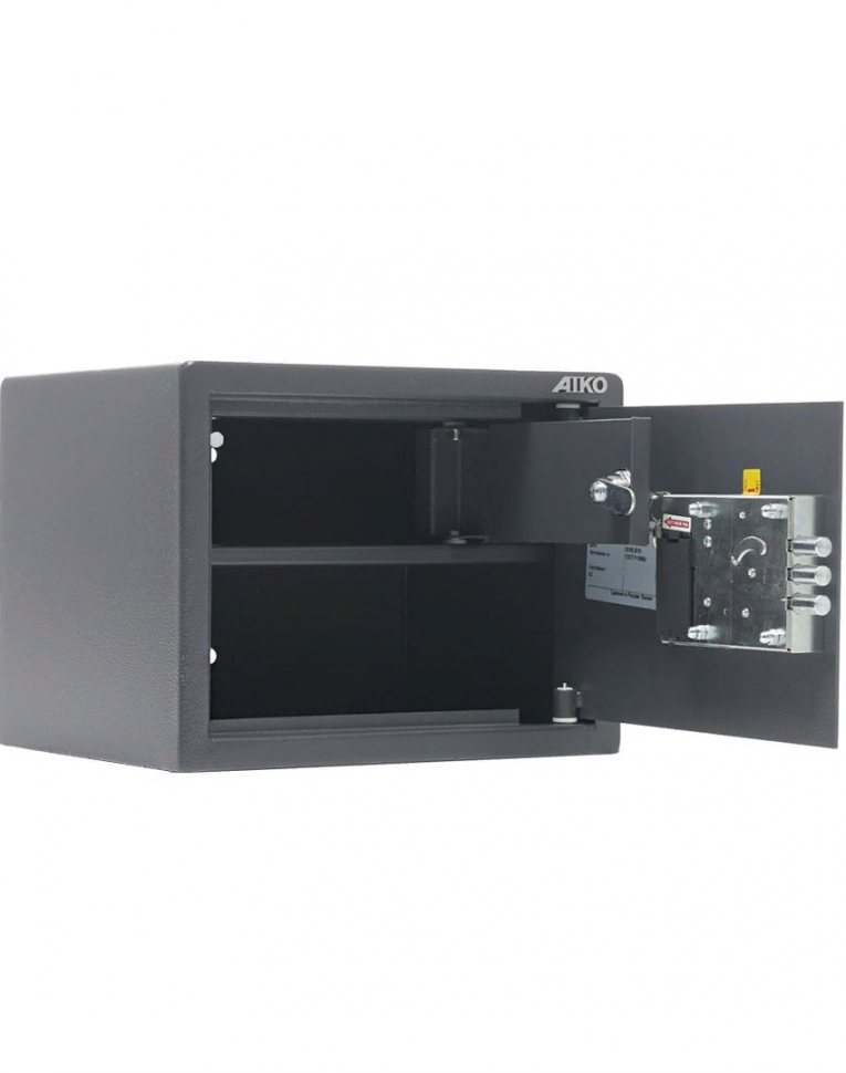 Сейф с патронным отделением Aiko TT-23 EL купить в Калининграде