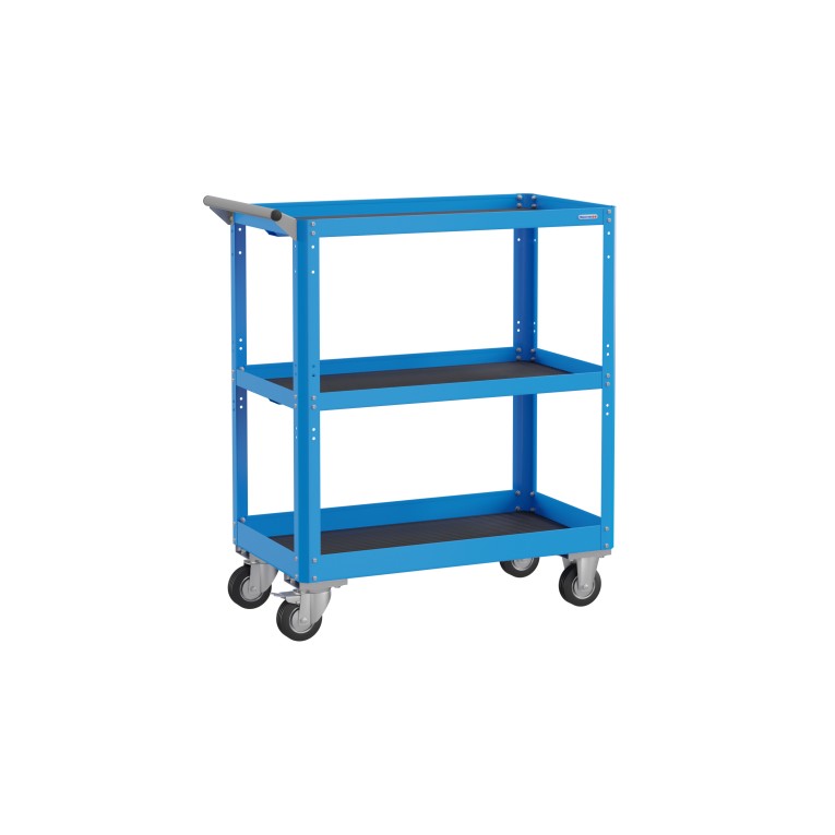 Тележка инструментальная PLC 9508.0-К купить в Калининграде