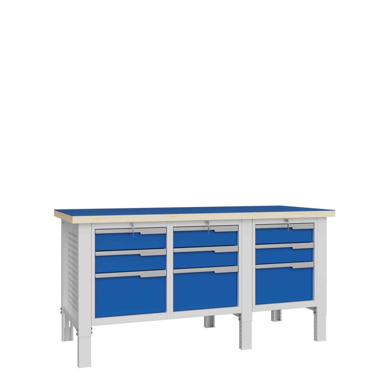 Верстак CTR 1832.S333.13 купить в Калининграде
