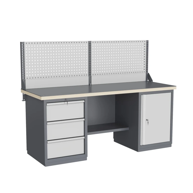 Верстак FBK 205.37.4-1 купить в Калининграде Верстак FBK 205.37.4-1 купить в Калининграде