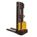 Штабелер электрический самоходный EST122 (1200 кг; 3 м; 24В / 105Ач) SMARTLIFT (SMART) купить в Калининграде