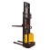 Штабелер электрический самоходный EST122 (1200 кг; 3 м; 24В / 105Ач) SMARTLIFT (SMART) купить в Калининграде