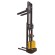 Штабелер электрический самоходный EST122 (1200 кг; 3 м; 24В / 105Ач) SMARTLIFT (SMART) купить в Калининграде