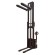 Штабелер электрический самоходный EST122 (1200 кг; 3 м; 24В / 105Ач) SMARTLIFT (SMART) купить в Калининграде