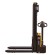 Штабелер электрический самоходный EST122 (1200 кг; 3 м; 24В / 105Ач) SMARTLIFT (SMART) купить в Калининграде