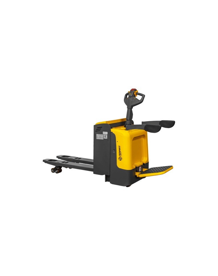 Самоходная тележка CBD20R-II (2000 кг; li-ion 25,6В / 150Ач) СМАРТЛИФТ (SMARTLIFT) / СМАРТ (SMART) купить в Калининграде