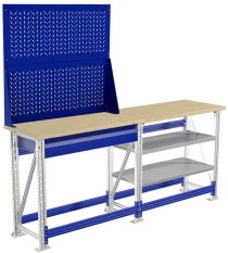 Верстак Master M100.MF1 / MF1 / MF1.120.002