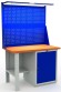 Верстак Expert W120.F2/WS1.021 купить в Калининграде