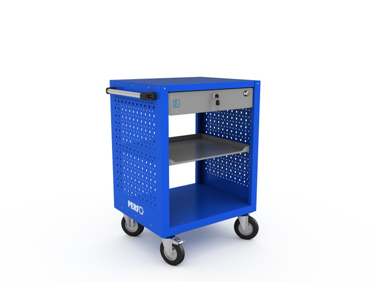 Тележка PERFO купить в Калининграде Тележка PERFO купить в Калининграде