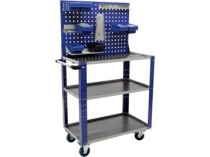 Инструментальная тележка WDS-0 Plus
